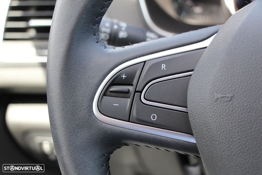 Renault Mégane Sport Tourer 1.5 dCi Intens - 28