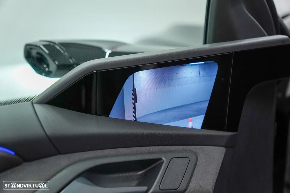 Audi S6 Avant e-tron 100 kWh quattro - 28