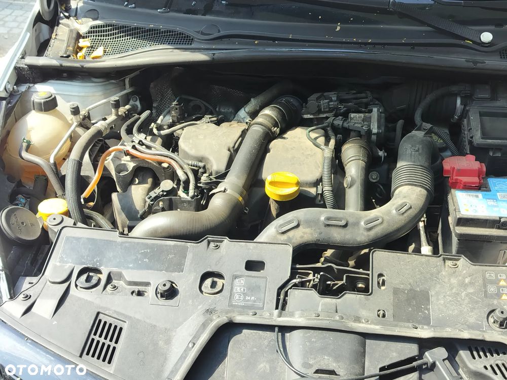 Renault Clio 1.5 dCi Energy Alize - 6