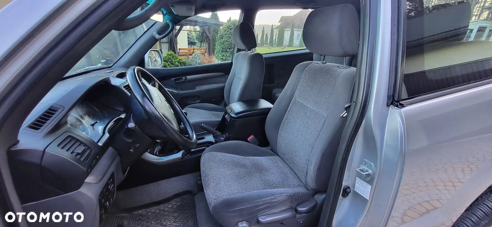 Toyota Land Cruiser 3.0 D Luna Comfort - 6