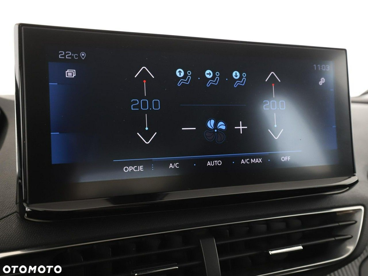 Peugeot 3008 PureTech 130 Stop & Start GPF Active Pack - 28