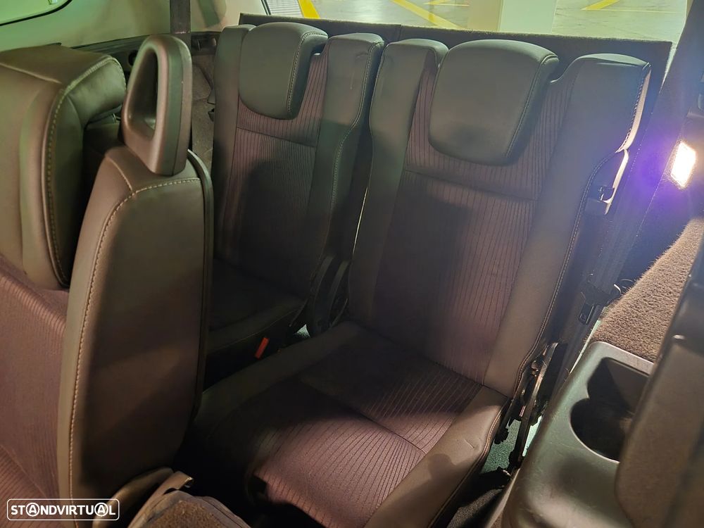 Renault Grand Scénic 1.5 dCi Luxe 7L - 27