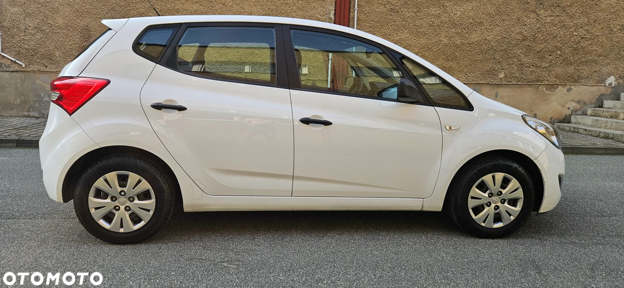 Hyundai ix20 1.4 blue Comfort - 9