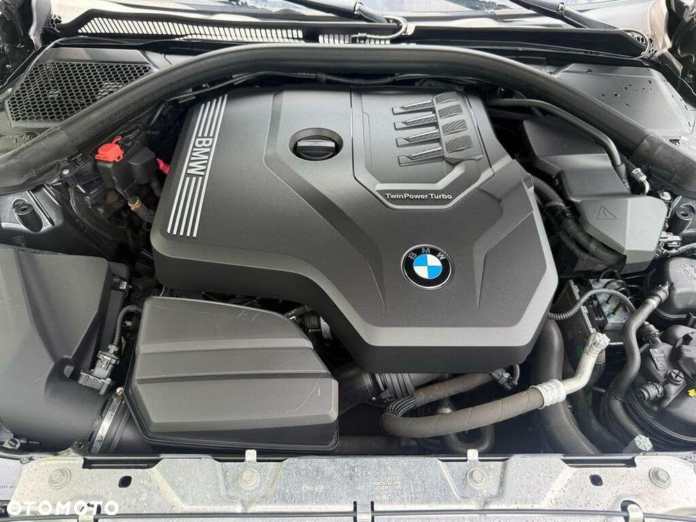 BMW Seria 3 M340i xDrive - 11