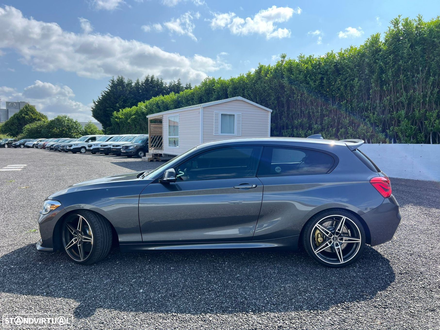 BMW 150 - 13