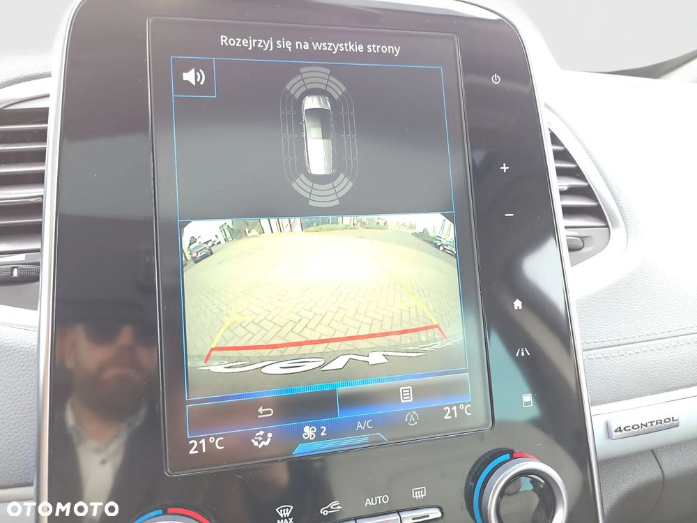 Renault Espace Energy dCi 160 EDC Initiale Paris - 19