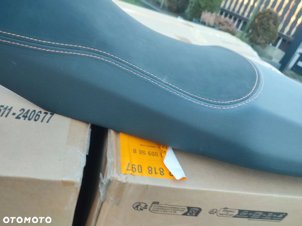 Fotel, kanapa, siedzenie KTM 1190 Adventure - 16