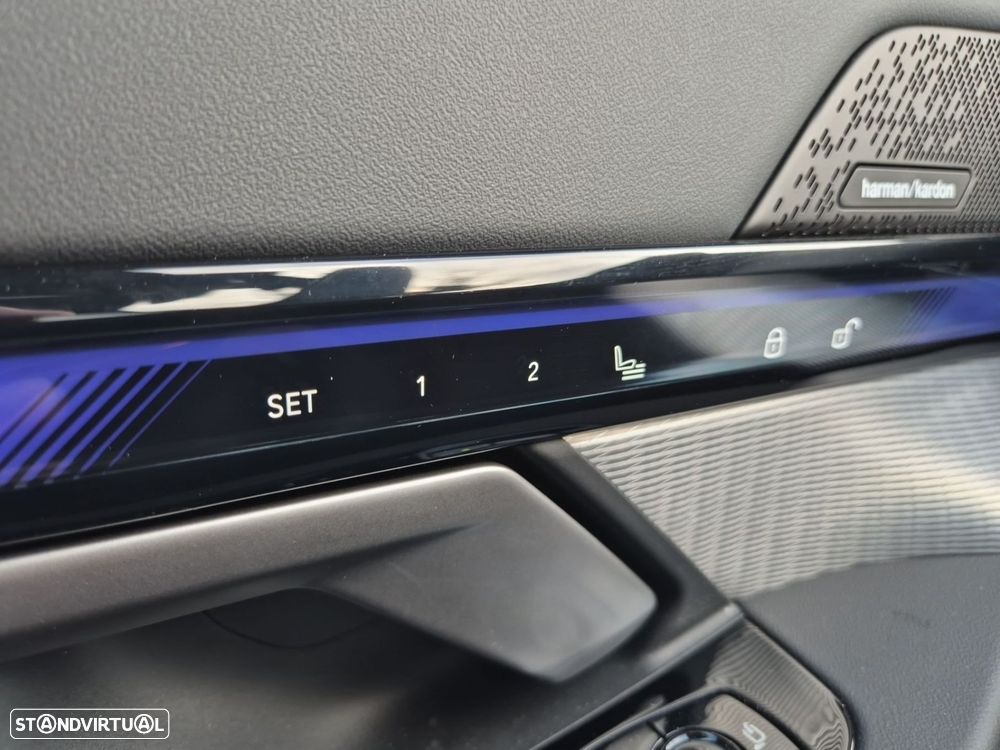 BMW i5 eDrive40 Pack Desportivo M - 32