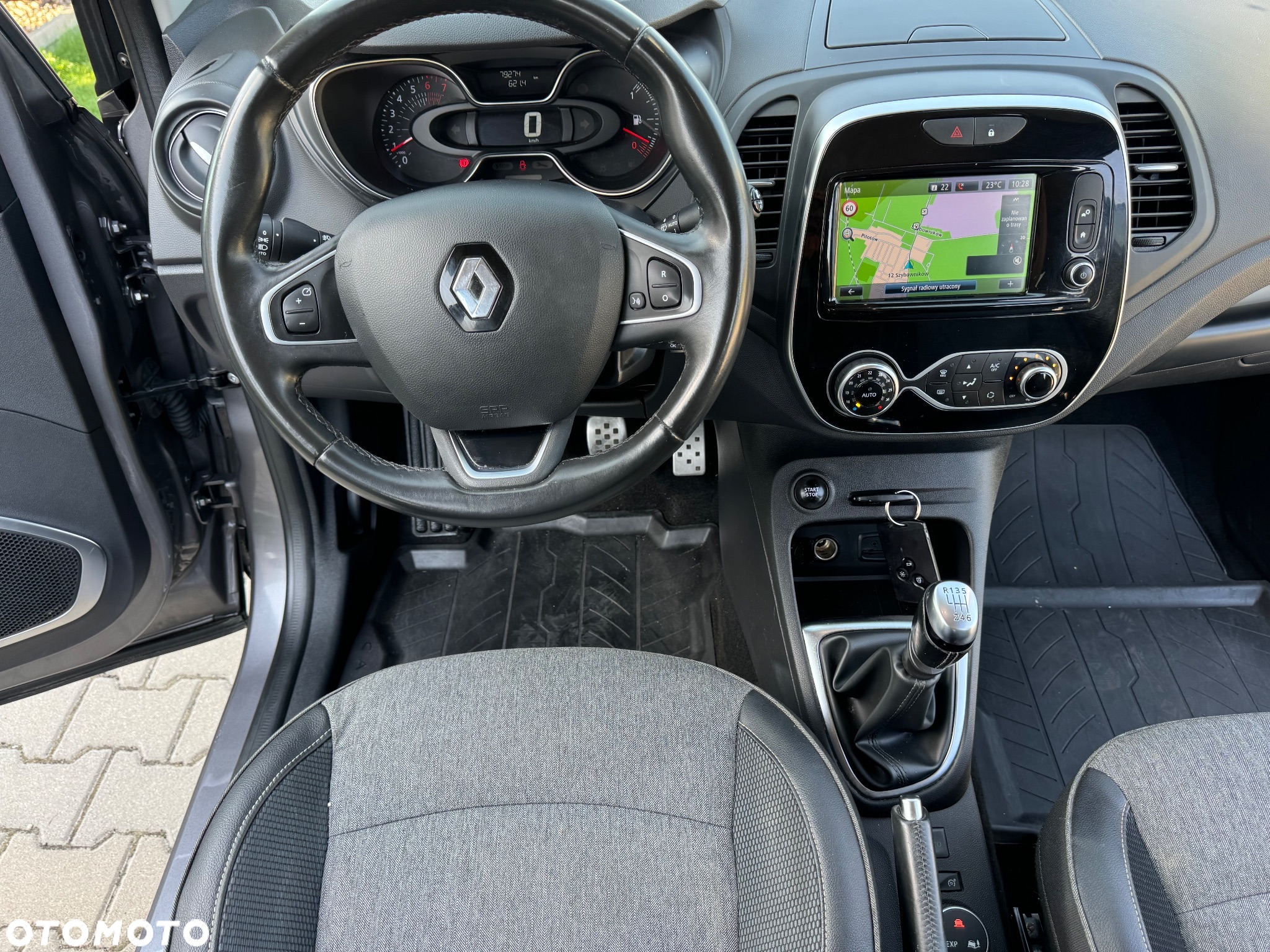 Renault Captur ENERGY TCe 120 Elysee - 30
