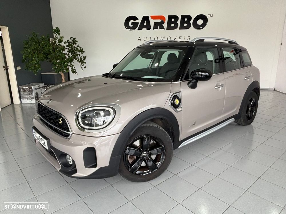MINI Countryman - 1