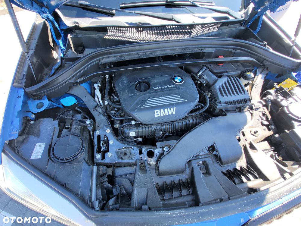 BMW X1 xDrive25i GPF M Sport - 16
