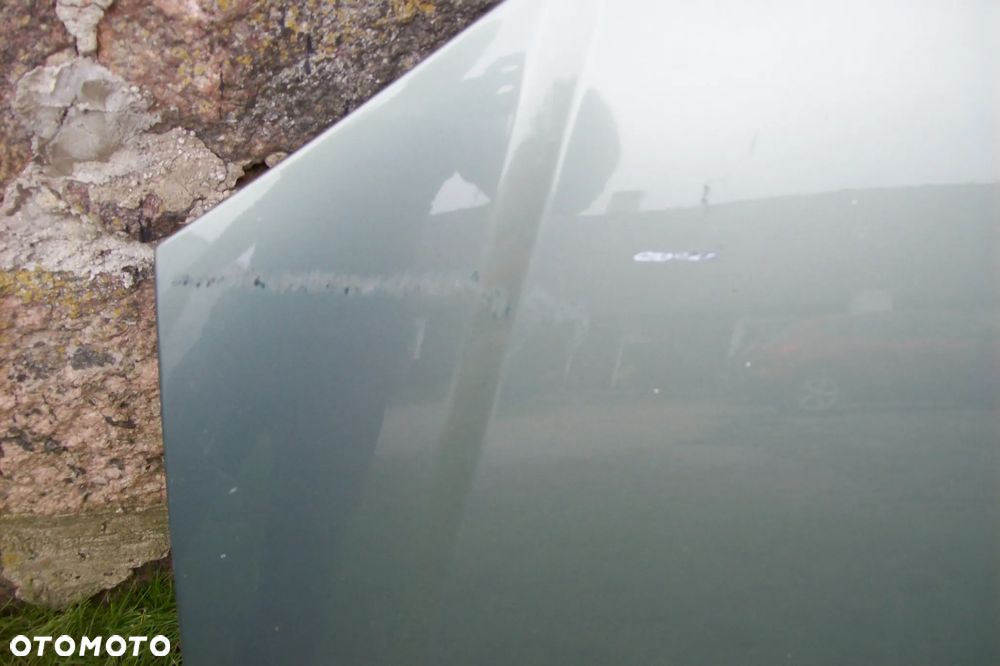 MASKA OPEL VECTRA C SIGNUM ROK 02/05 - 6
