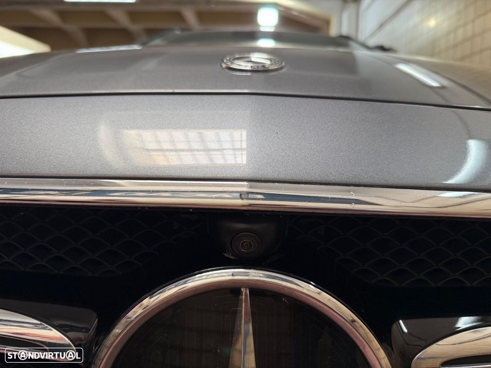 Mercedes-Benz E 300 de 9G-TRONIC Night Edition - 20