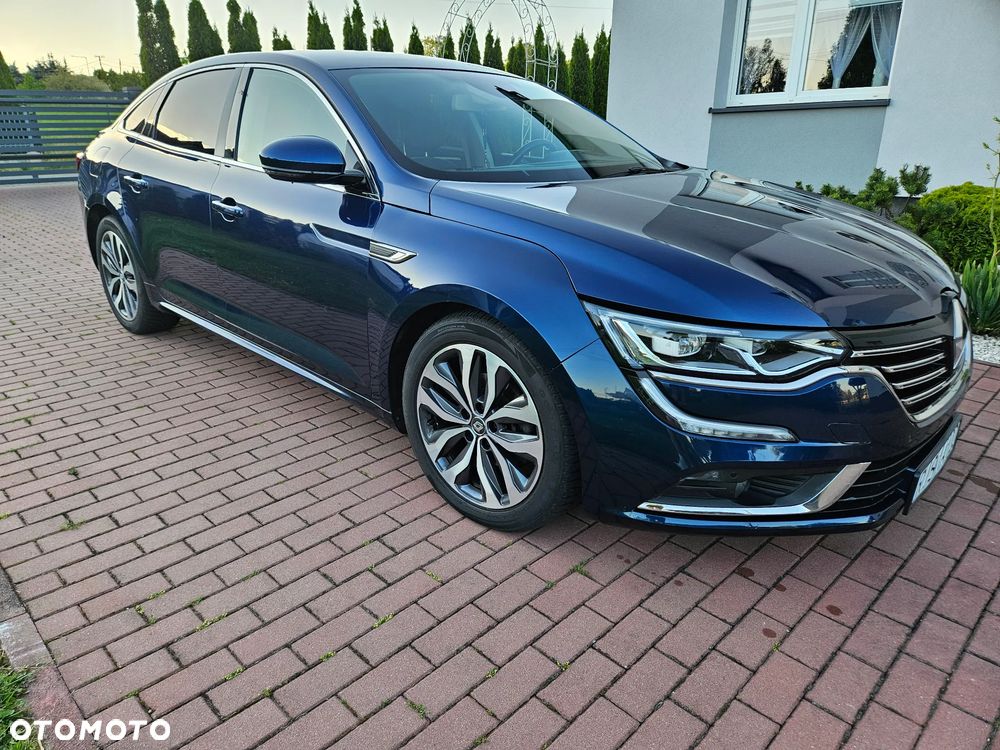Renault Talisman 1.6 Energy dCi Intens EDC - 4