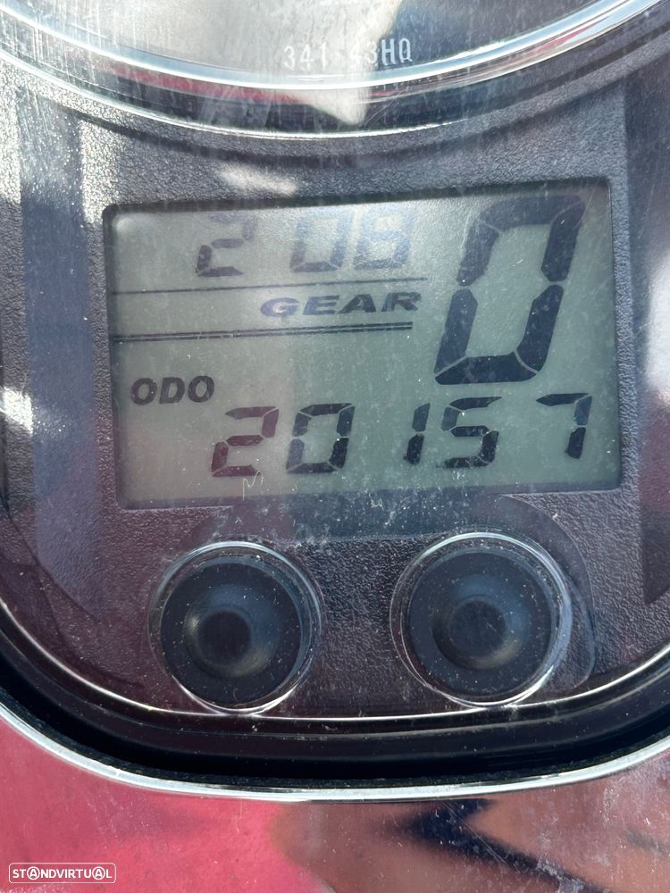 Suzuki VL WV8M - 5