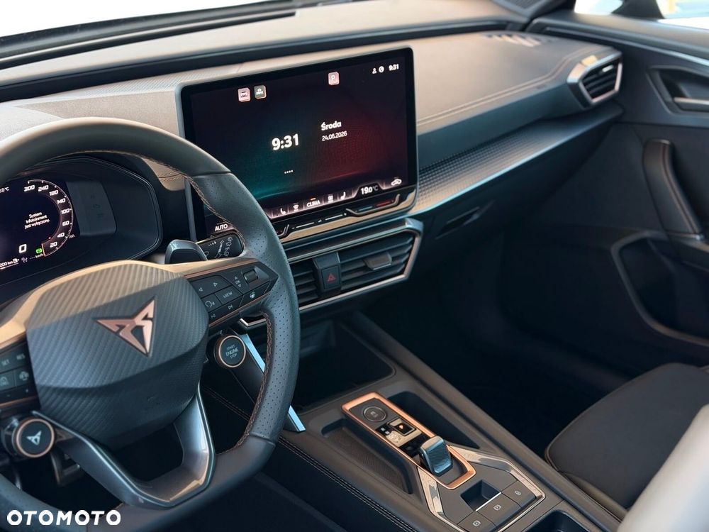 Cupra Formentor 1.5 eTSI mHEV DSG - 12