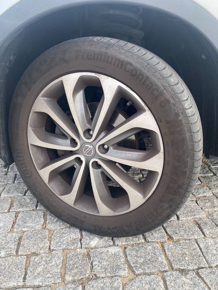 Nissan Qashqai 1.6 dCi 360 S&S - 20