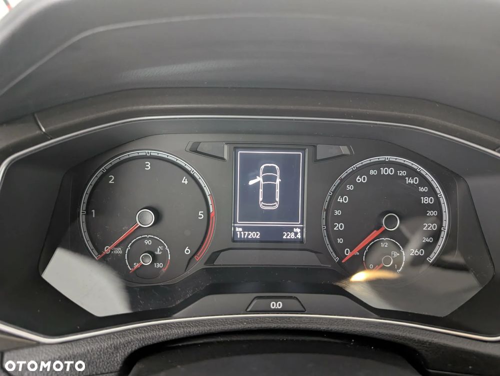 Volkswagen T-Roc 1.6 TDI SCR DPF - 9