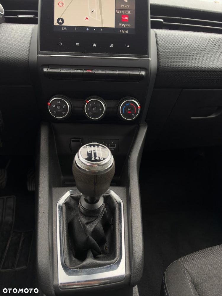 Renault Clio 1.5 dCi Energy Alize EU6 - 18