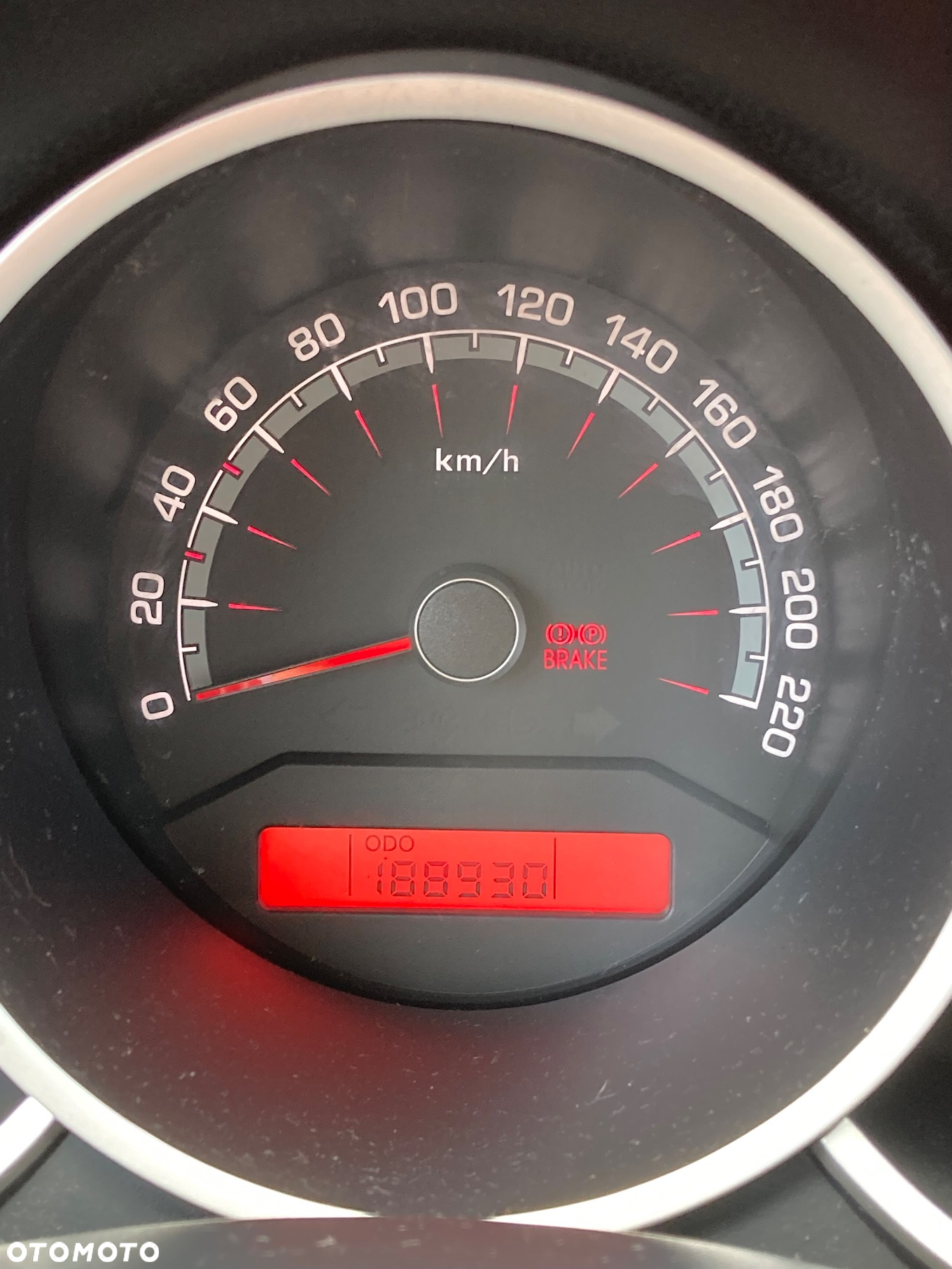 Kia Venga 1.6 CRDi L - 12