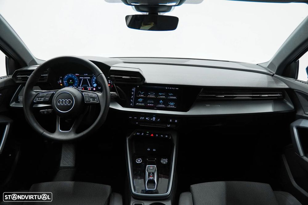 Audi A3 Sportback - 19