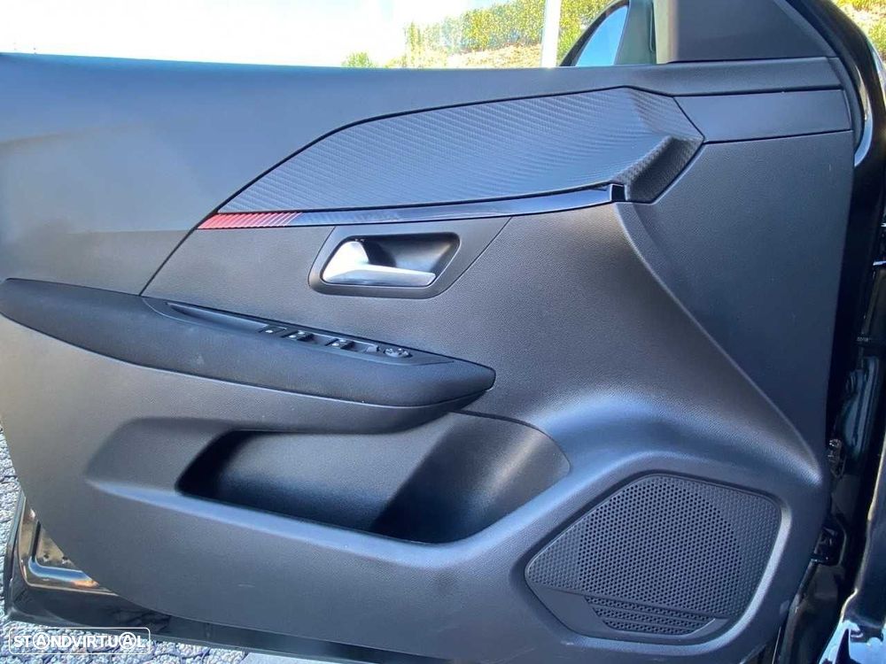 Peugeot 208 1.5 BlueHDi Active Pack - 13