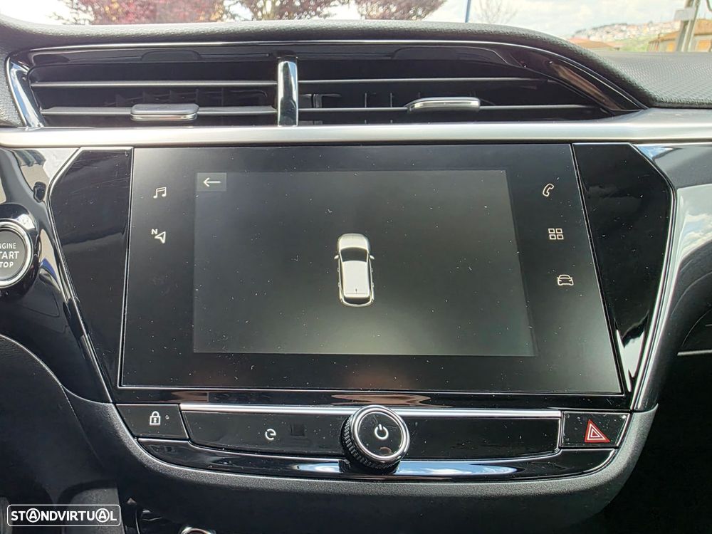 Opel Corsa-e Edition - 12