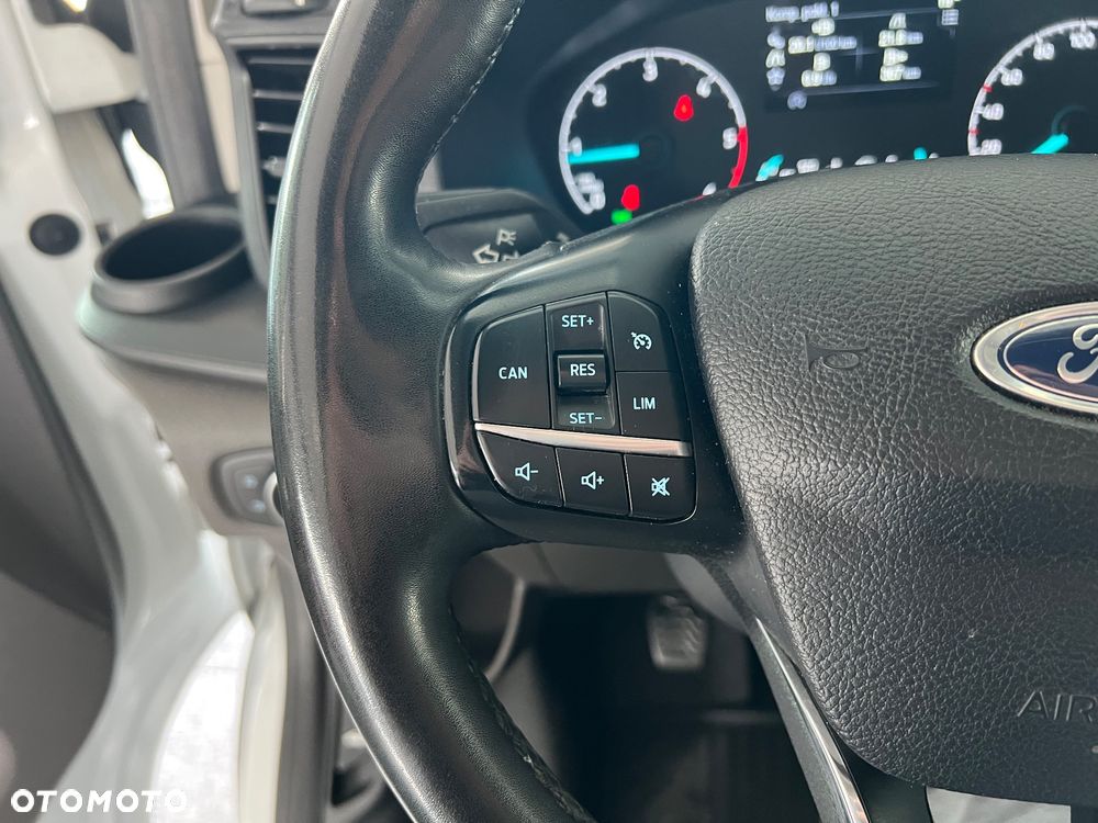 Ford Transit Custom Kombi-Van 320 L2H1 Trend - 22