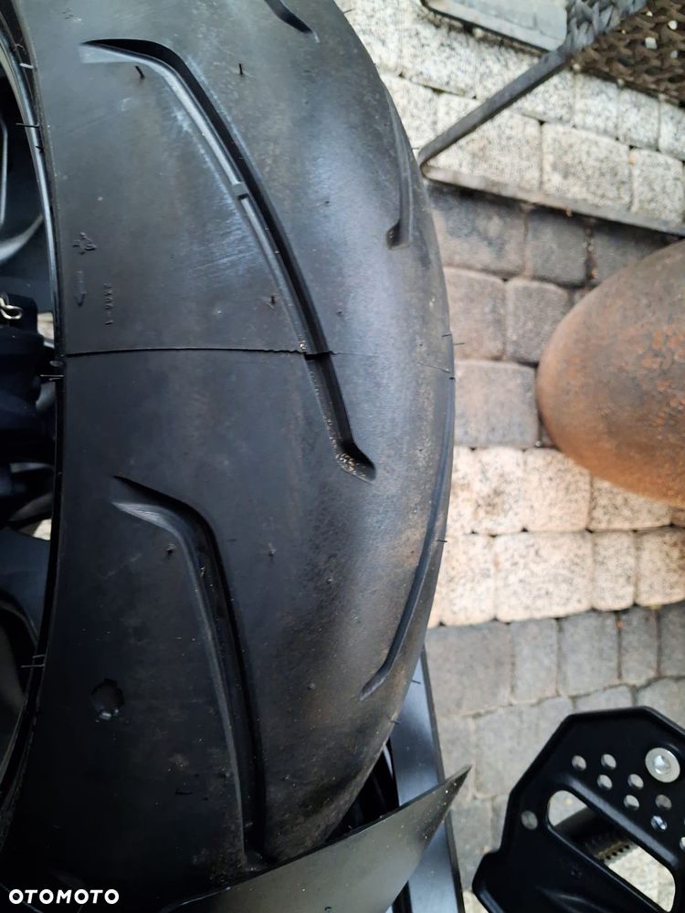 Harley-Davidson Pan America - 10