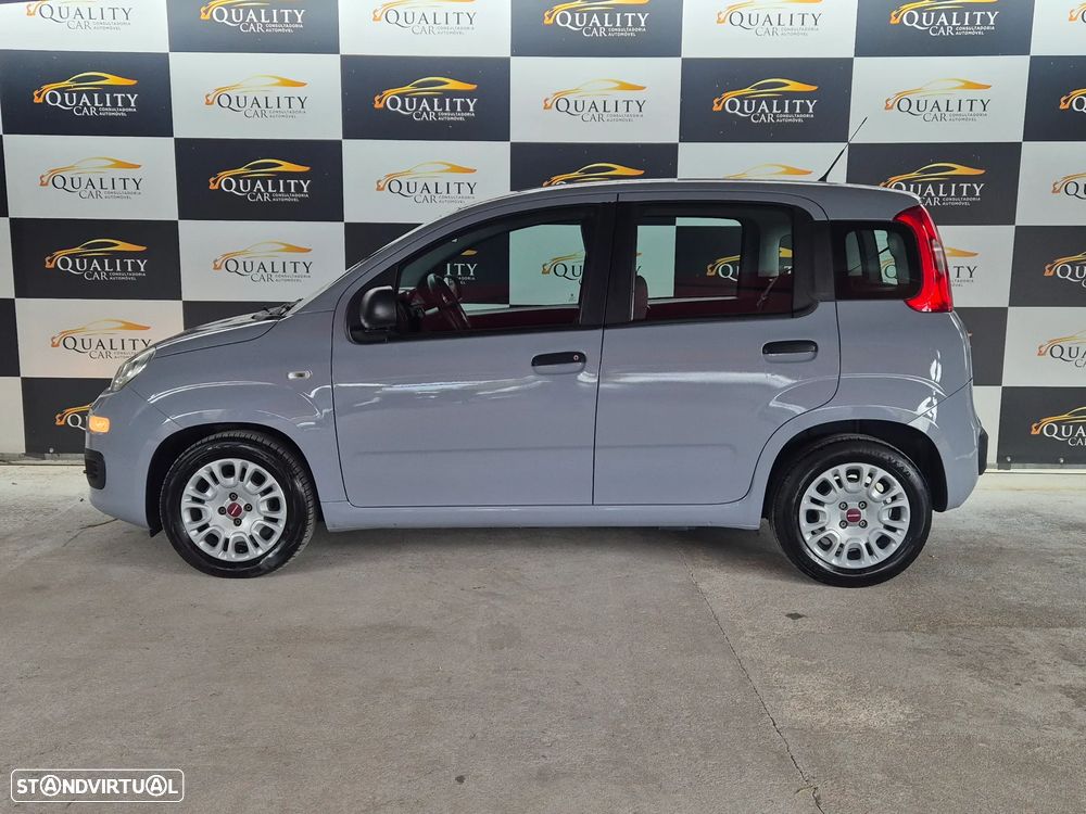 Fiat Panda - 2