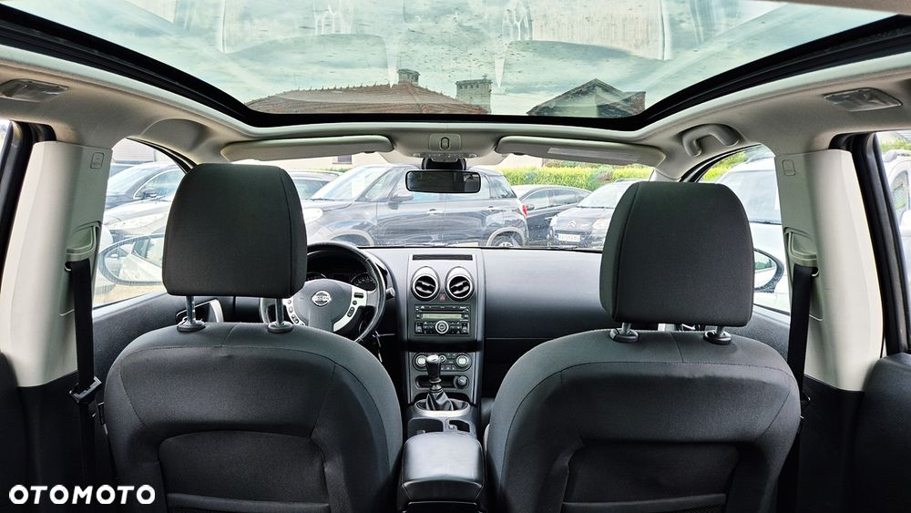 Nissan Qashqai 2.0 I-Way - 34