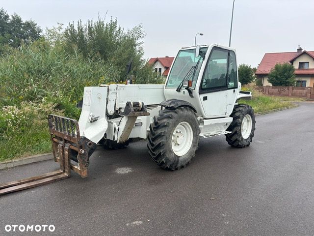 Manitou MT 1235 - 2