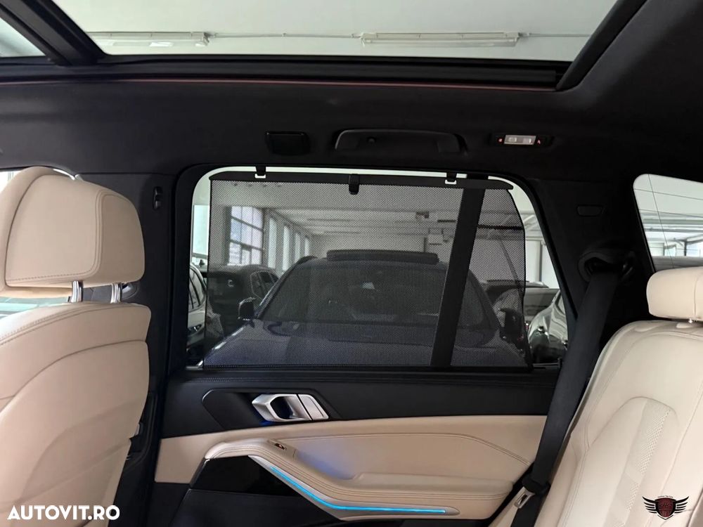 BMW X5 xDrive45e AT PHEV - 25