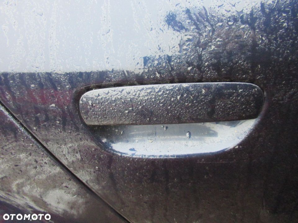 ZAMEK TYŁ PRZÓD PRAWY LEWY AUDI A4 B6 - 2