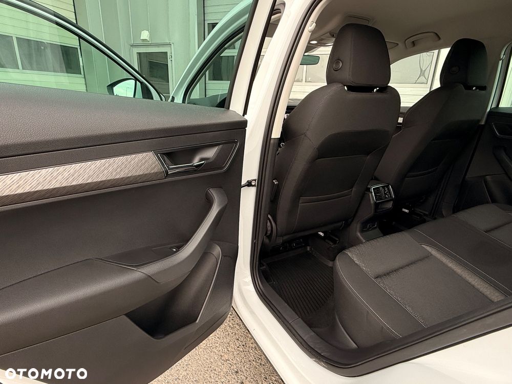 Skoda Karoq 1.5 TSI ACT Style - 16