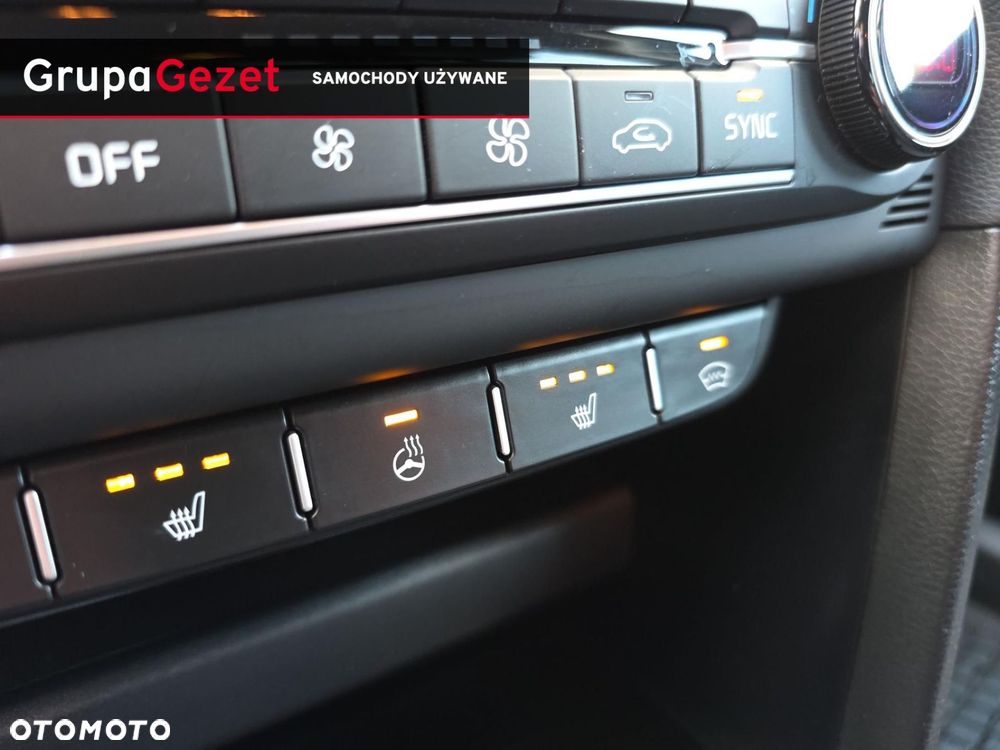 Kia Ceed 1.5 T-GDI Business Line - 27