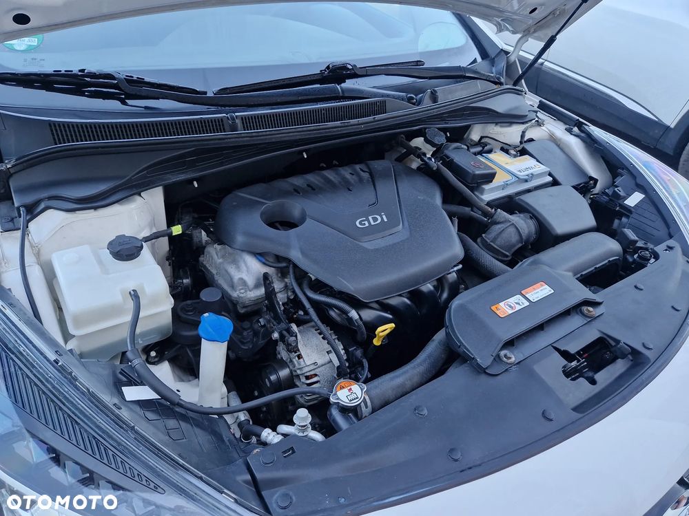 Hyundai i40 - 31