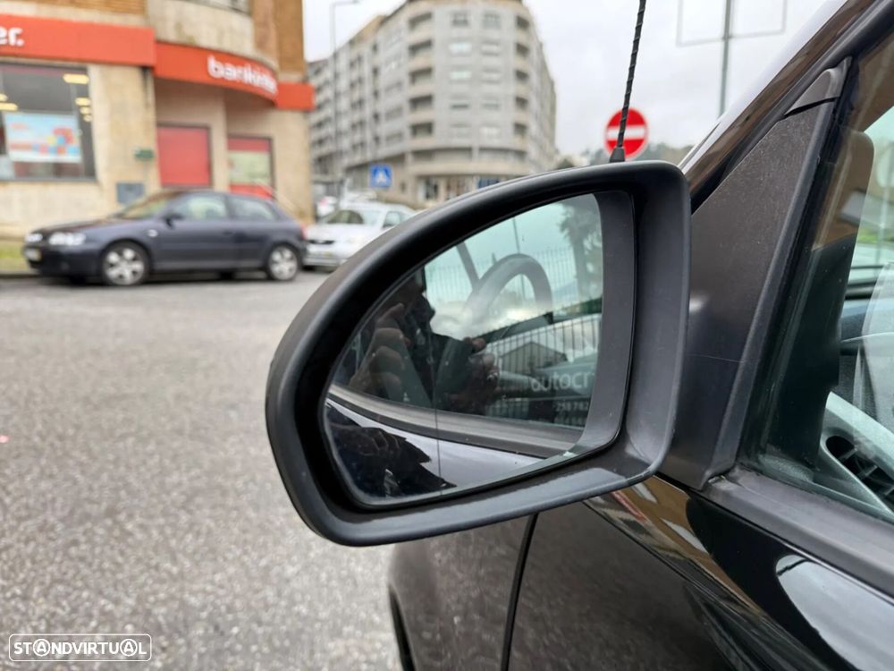 Smart ForTwo Coupé 0.8 cdi Pure 54 - 23