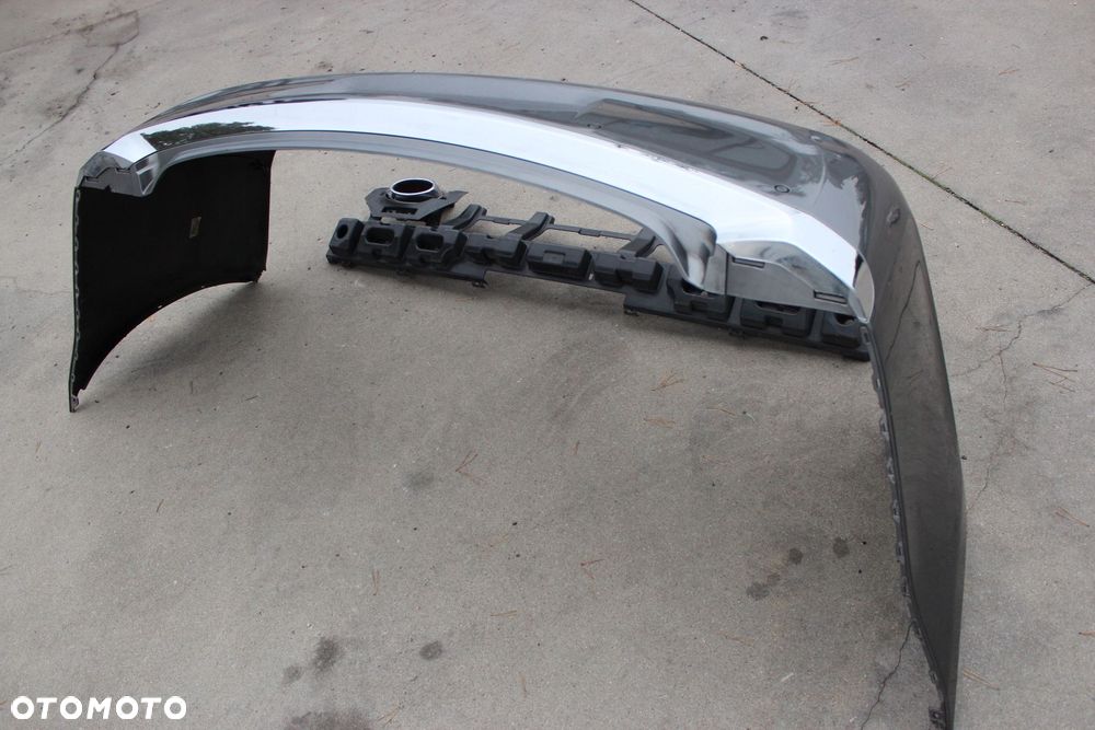 Zderzak Tylny Lancia Thema II PDC - 6