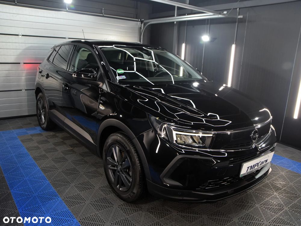 Opel Grandland X - 25