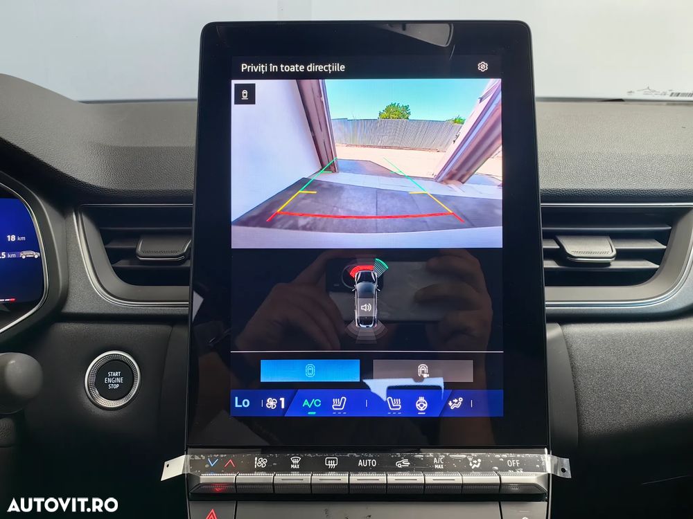 Renault Symbioz Eco-G 120 Techno - 20