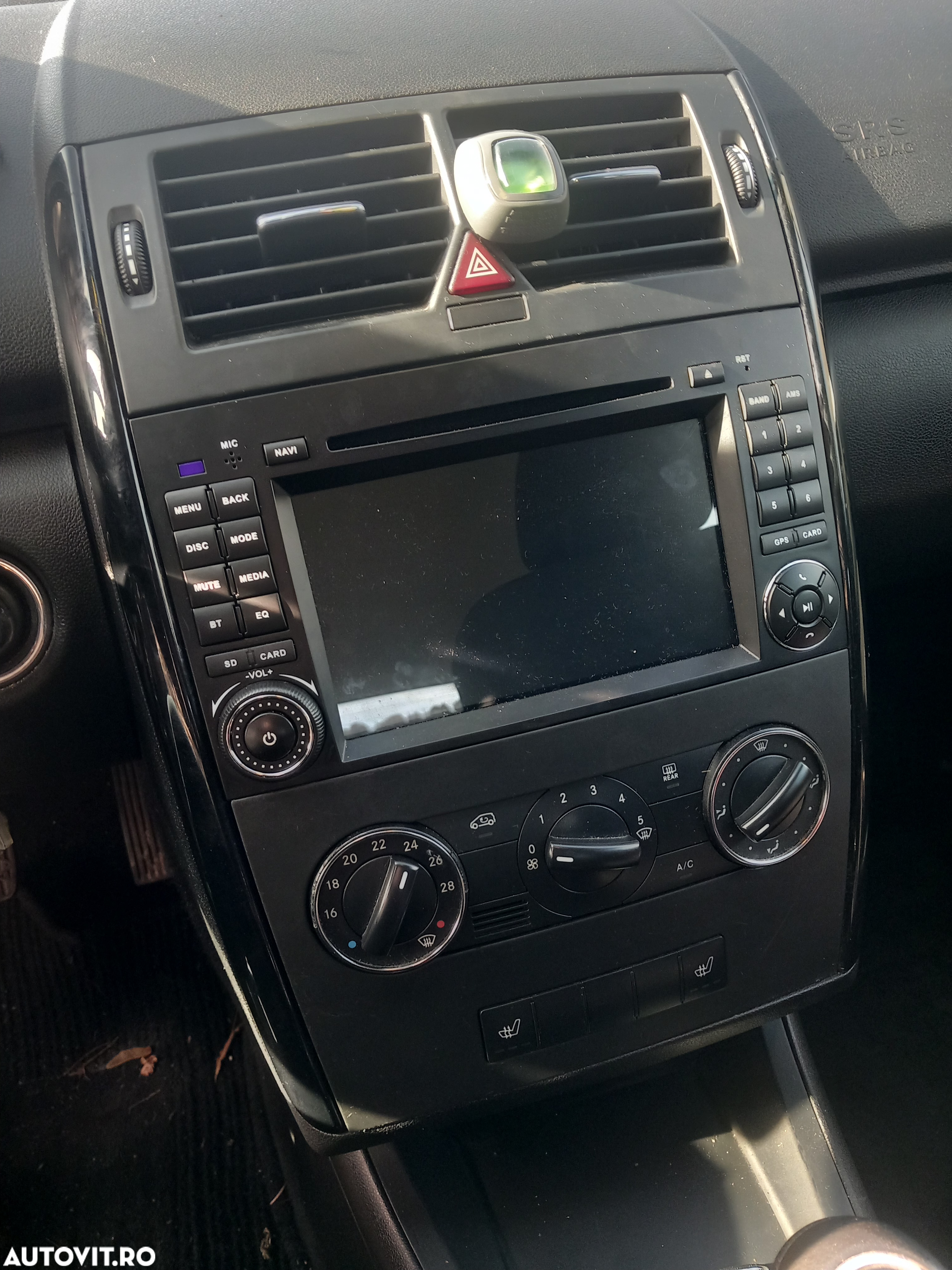 Mercedes-Benz A 150 Classic - 5