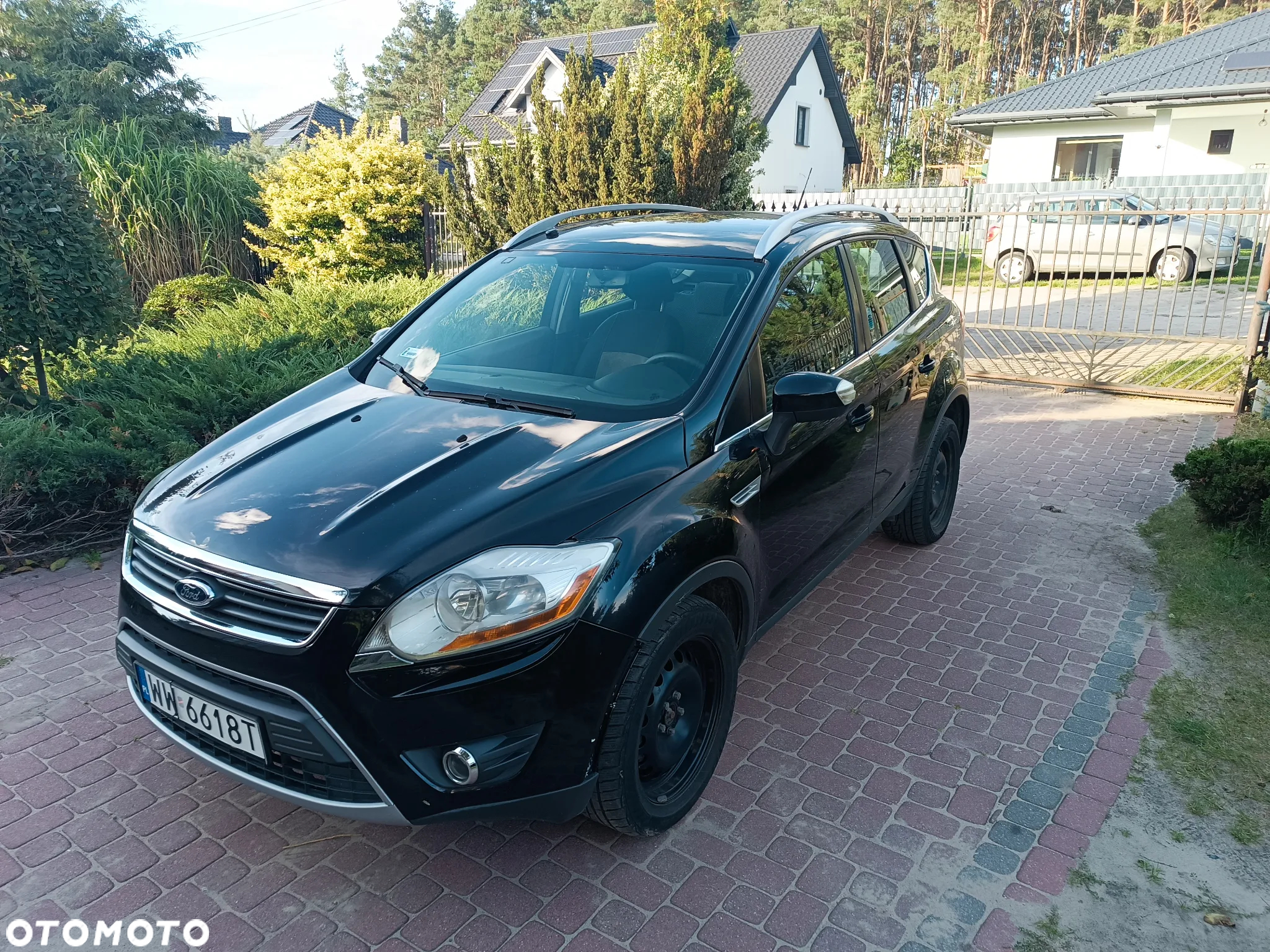 Ford Kuga 2.0 TDCi 4WD Titanium Plus - 10