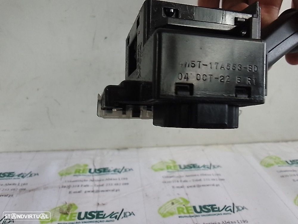 Comando Limpa Vidros Ford Focus Ii (Da_, Hcp, Dp) - 3
