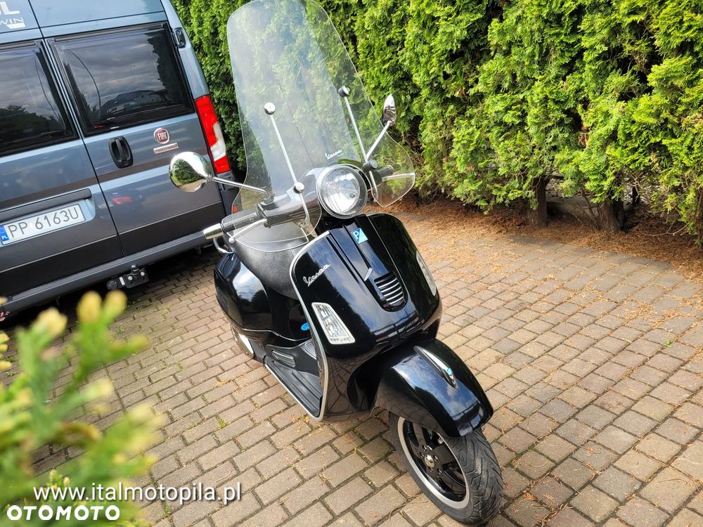 Piaggio Vespa - 19
