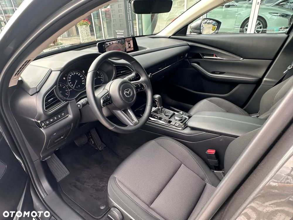Mazda CX-30 - 11