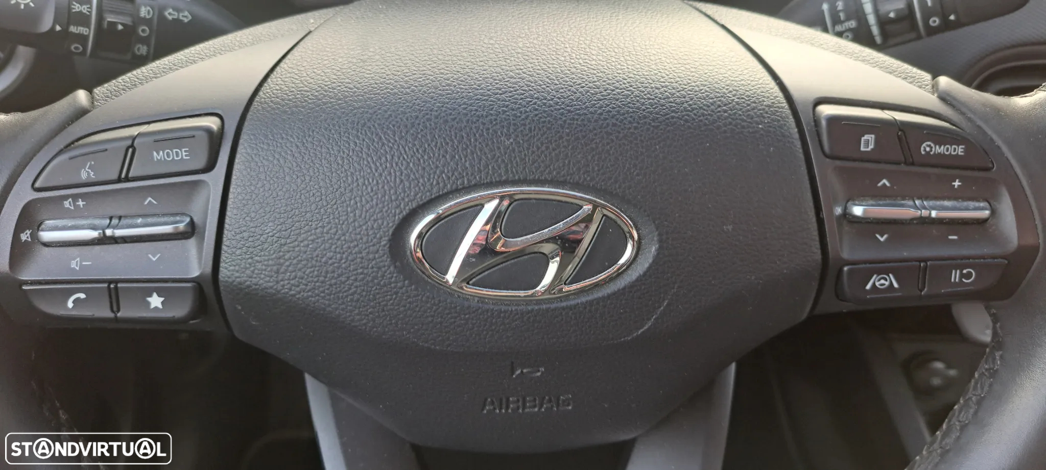 Hyundai Kauai 1.0 T-GDi Premium Pack Plus - 10