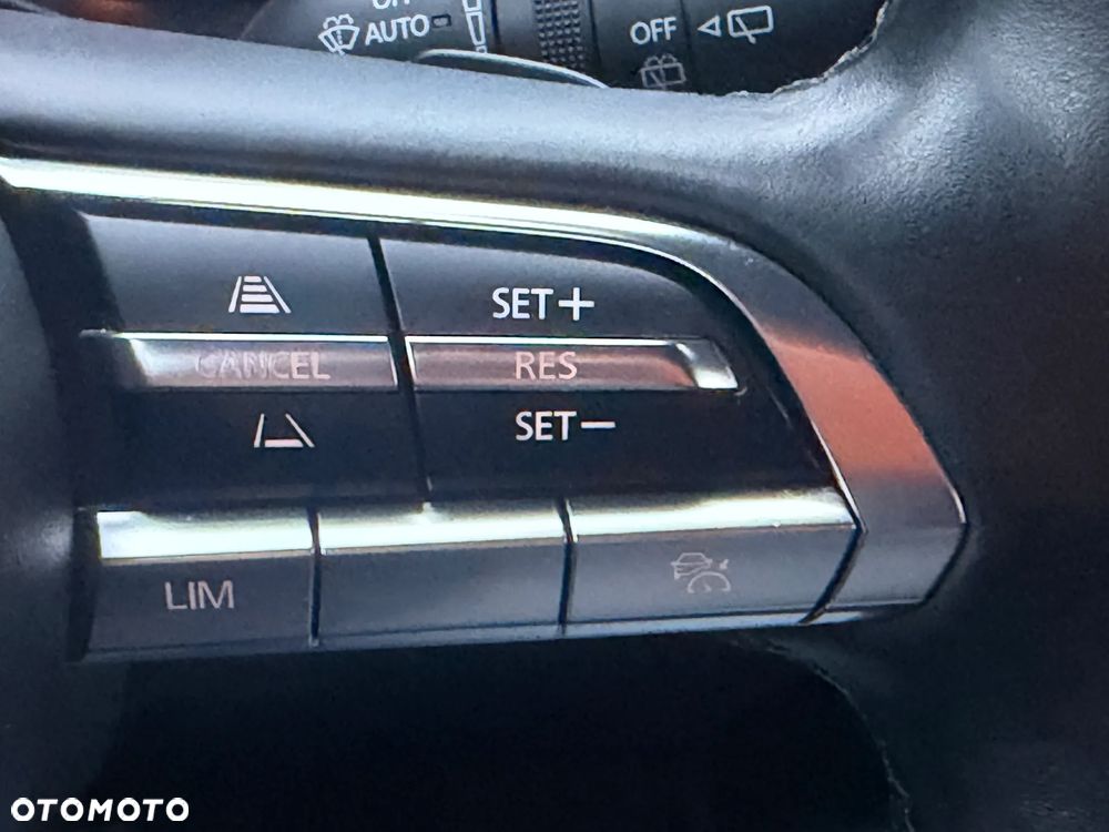 Mazda MX-30 e-SKYACTIV EXCLUSIVE-LINE - 17