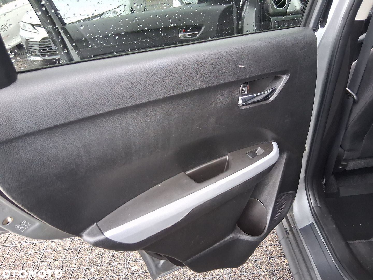 Suzuki Vitara 1.6 Premium 2WD - 27