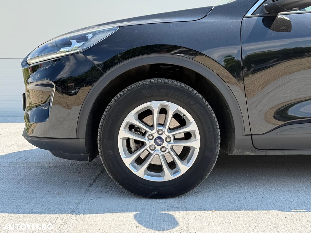 Ford Kuga 2.5 Duratec FHEV AWD Titanium X - 3